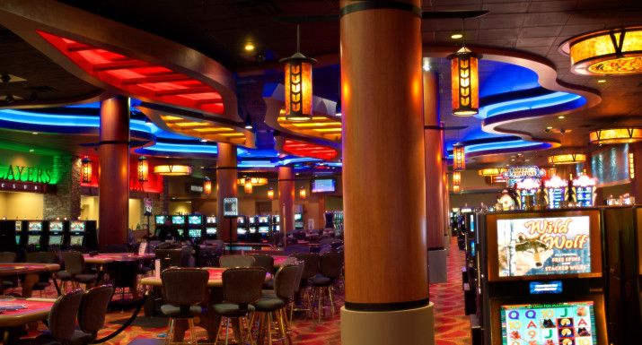 Tombriches Casino پاکستان کیسینو میں بلیک جیک گیمز