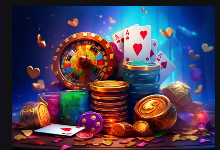Tombriches Casino کھلاڑیوں کے لیے لائیو کیسینو سیکشن