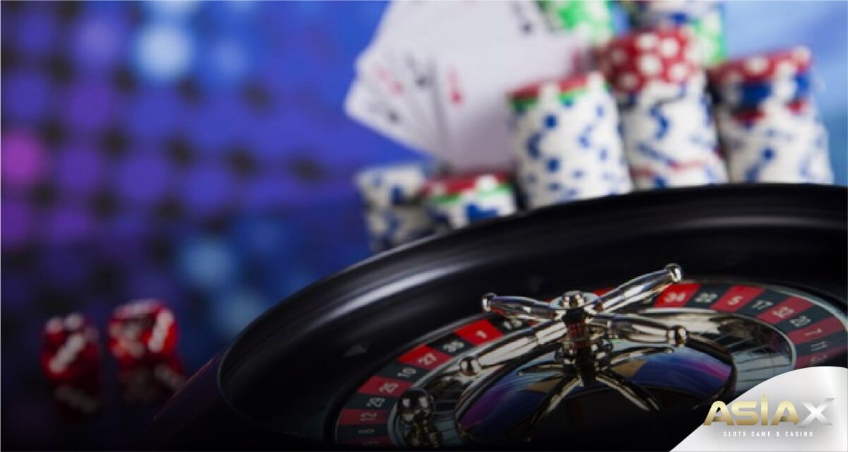 Tombriches Casino آن لائن کیسینو میں کھیلنے کی وجوہات