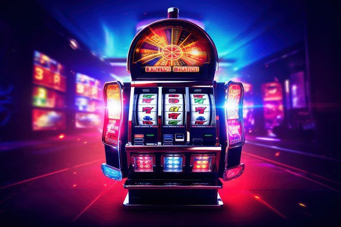 Tombriches Casino کیسینو گیمز کا ایک زمرہ منتخب کریں

