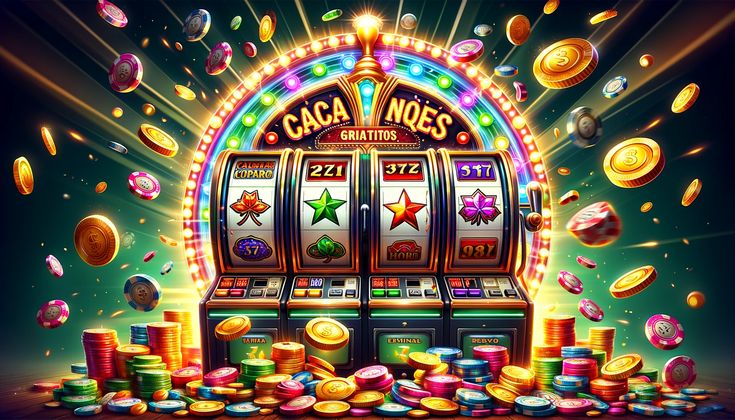 Tombriches Casino کیسینو میں ایک آن لائن گیم کا انتخاب کریں۔